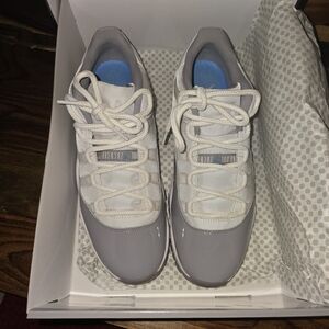 Jordan 11 Retro Low